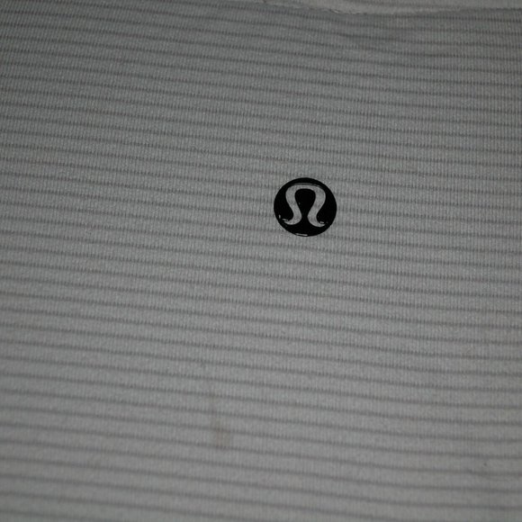 Lululemon Speed V-Neck Long Sleeve Top - Picture 5 of 6